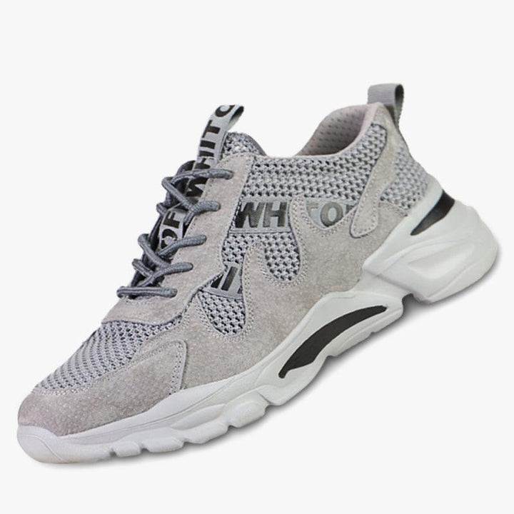 Insulation Wear Lightweight Anti-static Ultra-light Casual Shoes - Trendha