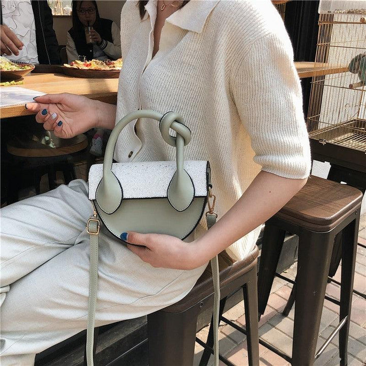 Crossbody Bag - Trendha