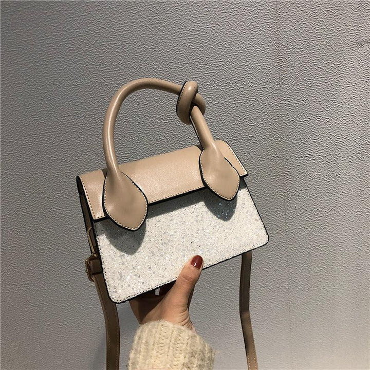 Crossbody Bag - Trendha