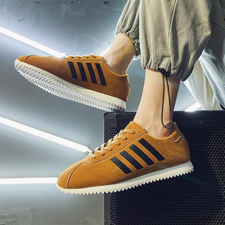 Forrest Sports Youth Running Shoes - Trendha