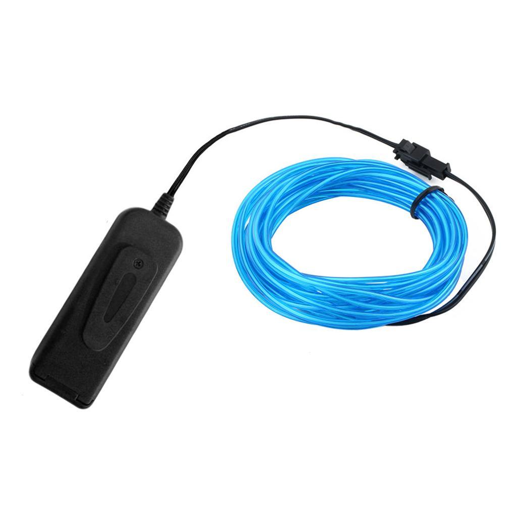 Neon Glow Cable - Trendha