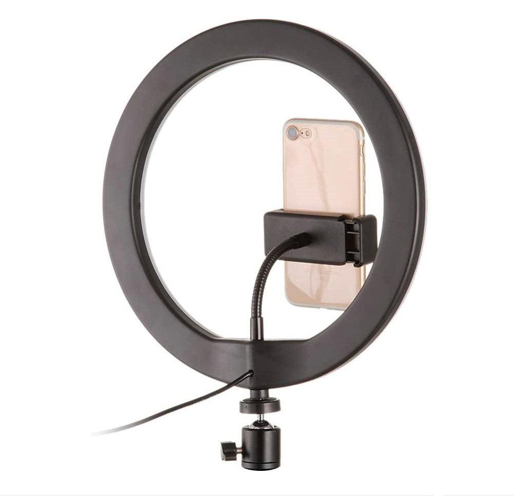 LED Selfie Ring 6 inches - Trendha