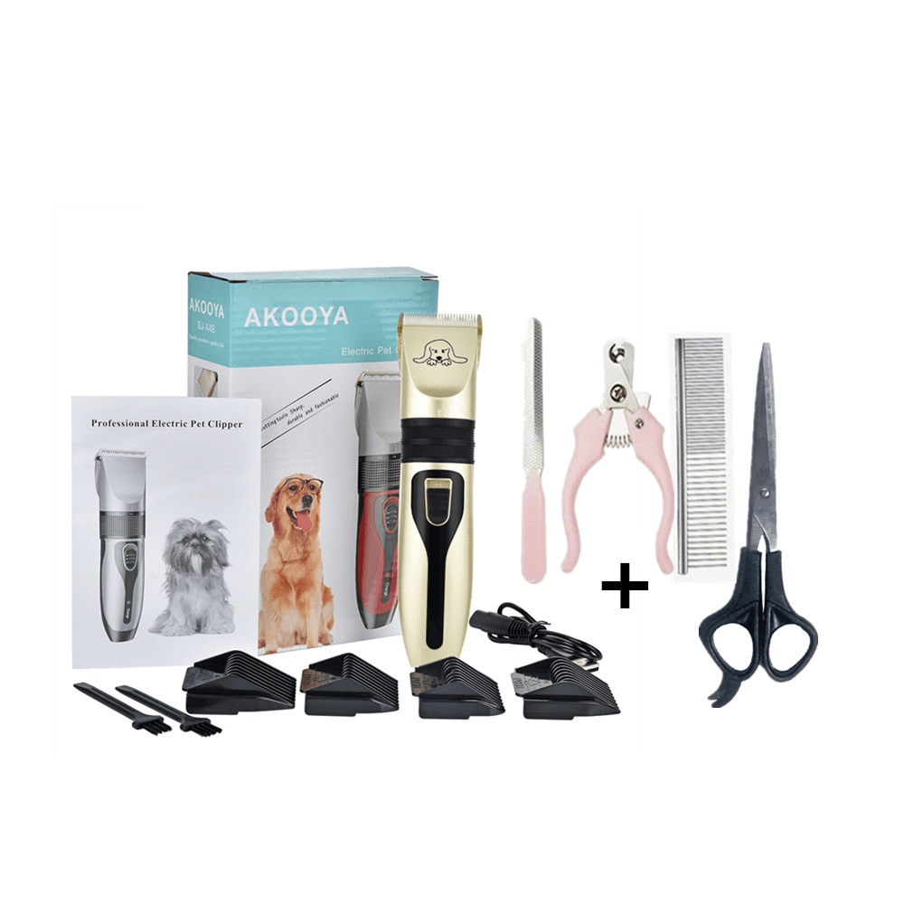 Pet Grooming Tool - Trendha