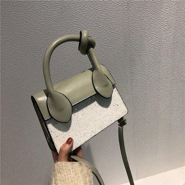 Crossbody Bag - Trendha