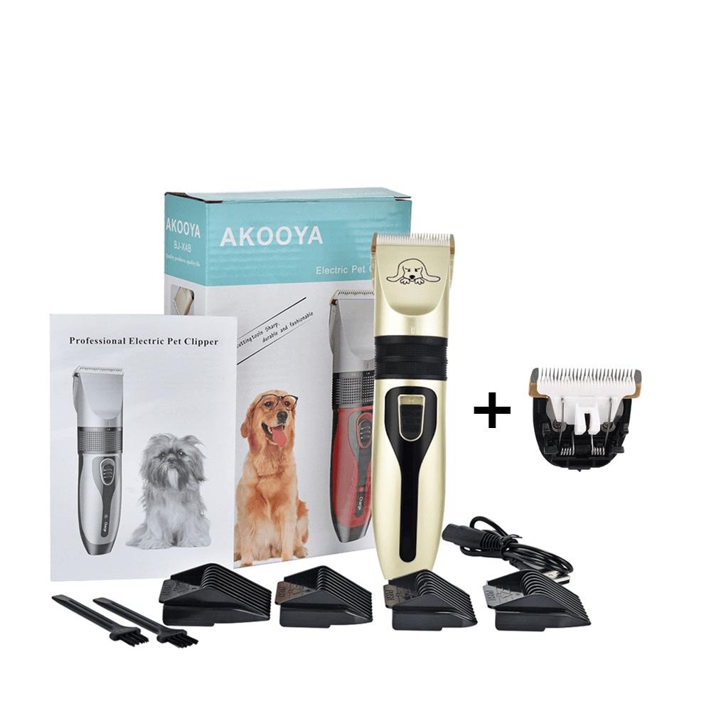 Pet Grooming Tool - Trendha