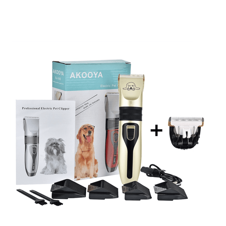 Pet Grooming Tool - Trendha