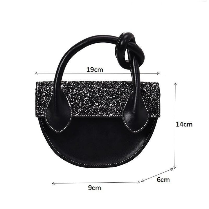 Crossbody Bag - Trendha