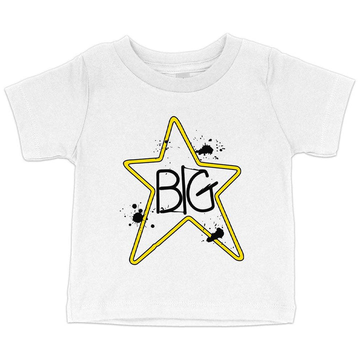 Baby Big Star T-Shirt - Big Star Vintage T-Shirt - Trendha