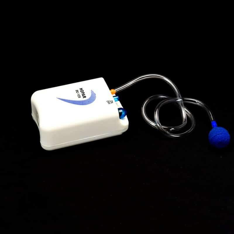 Aquarium Air Pump Kit - Trendha