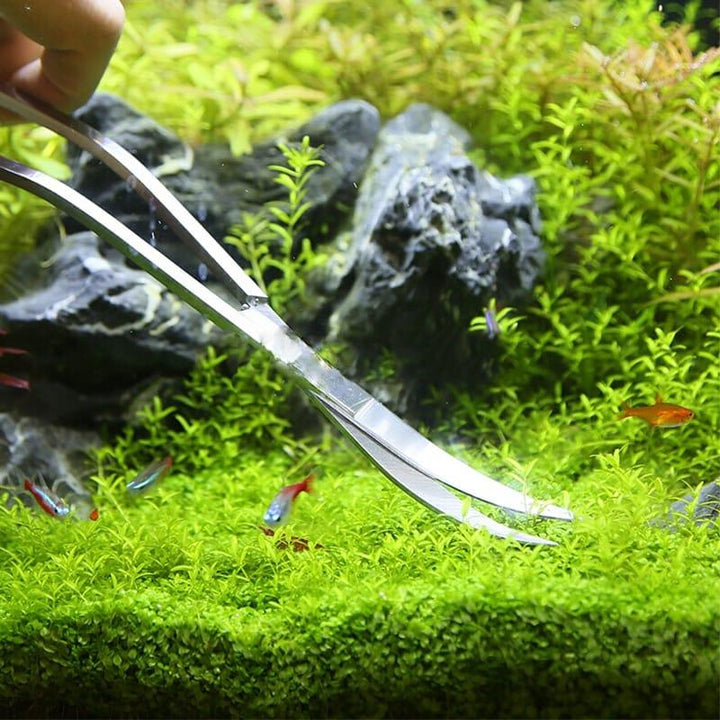 Aquarium Cleaning Tools Set - Trendha