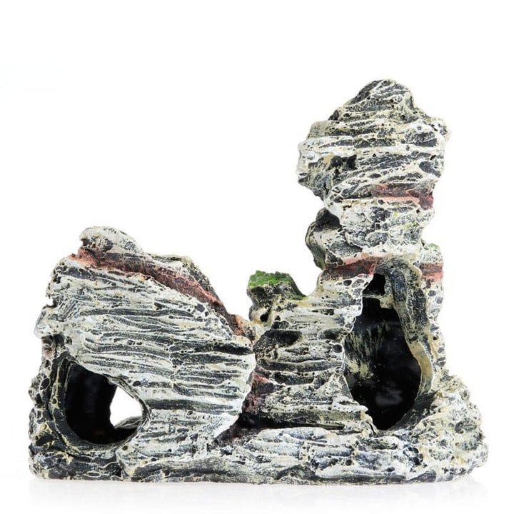 Artificial Cave Castle for Aquarium - Trendha