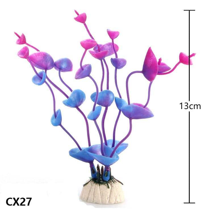 Artificial Underwater Grass for Aquarium - Trendha