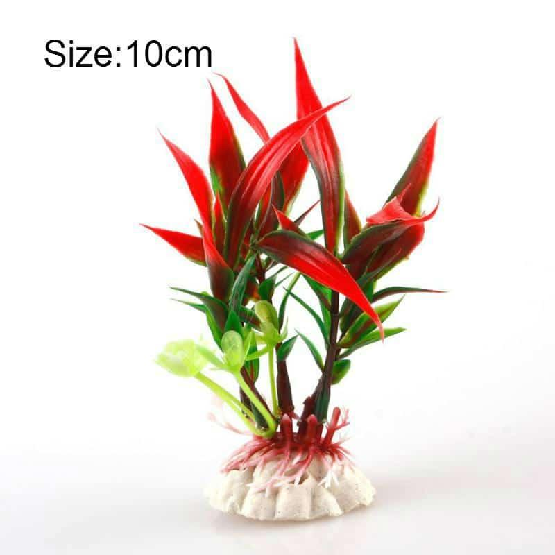 Artificial Underwater Plants Decoration - Trendha