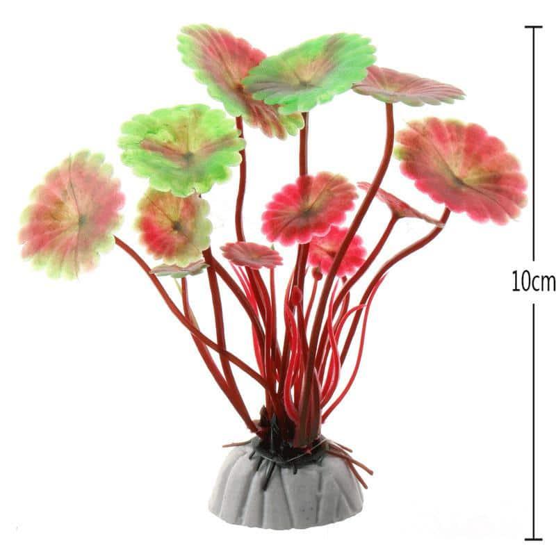 Artificial Underwater Plants Decoration - Trendha