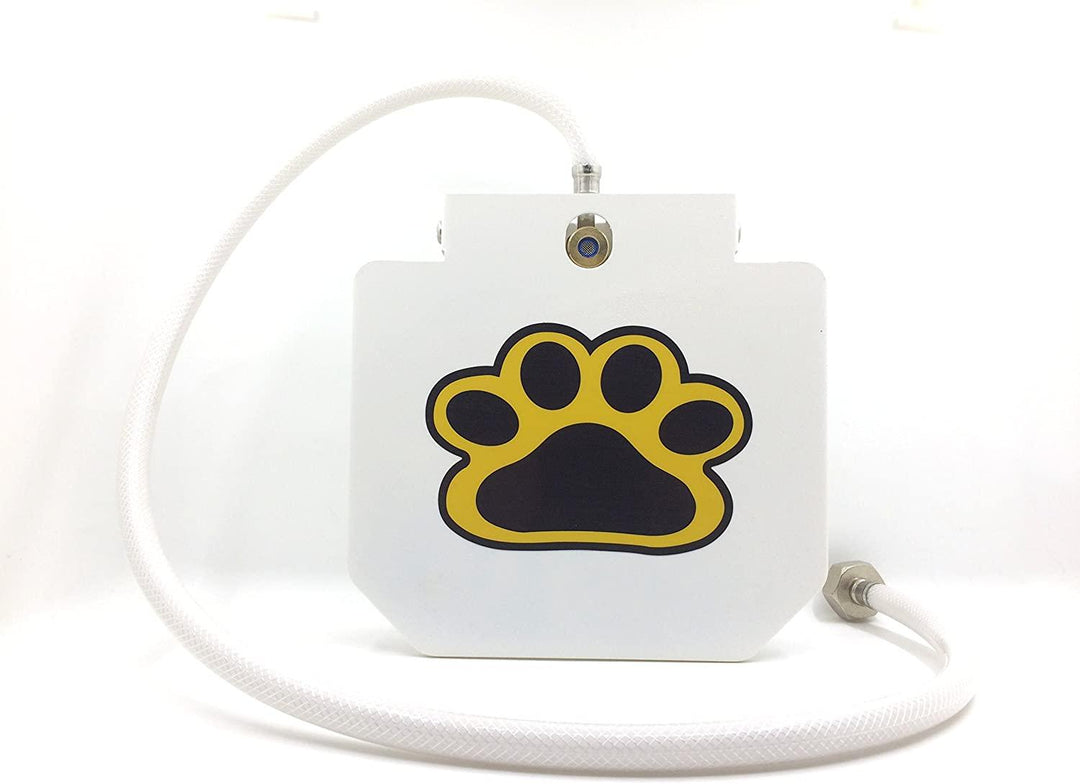 Automatic Outdoor Dog Water Fountain - Trendha
