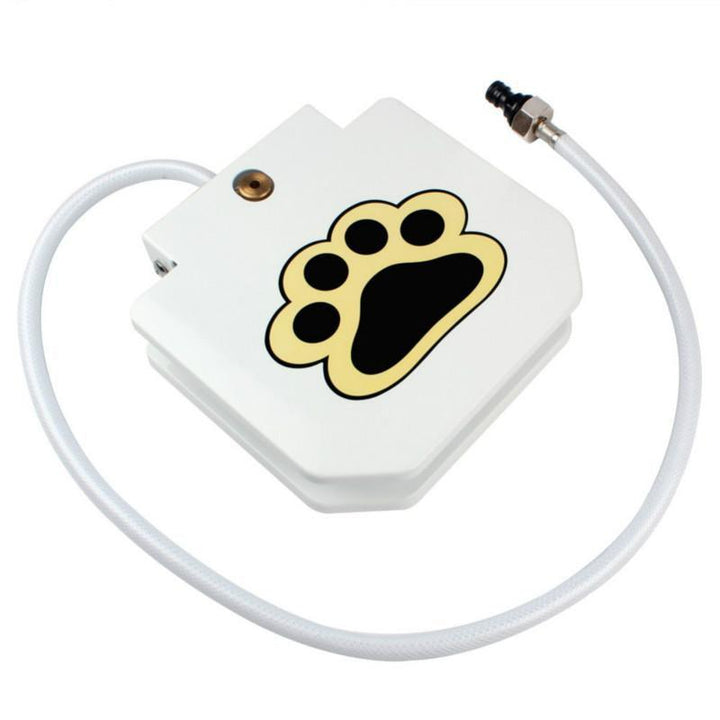 Automatic Outdoor Dog Water Fountain - Trendha