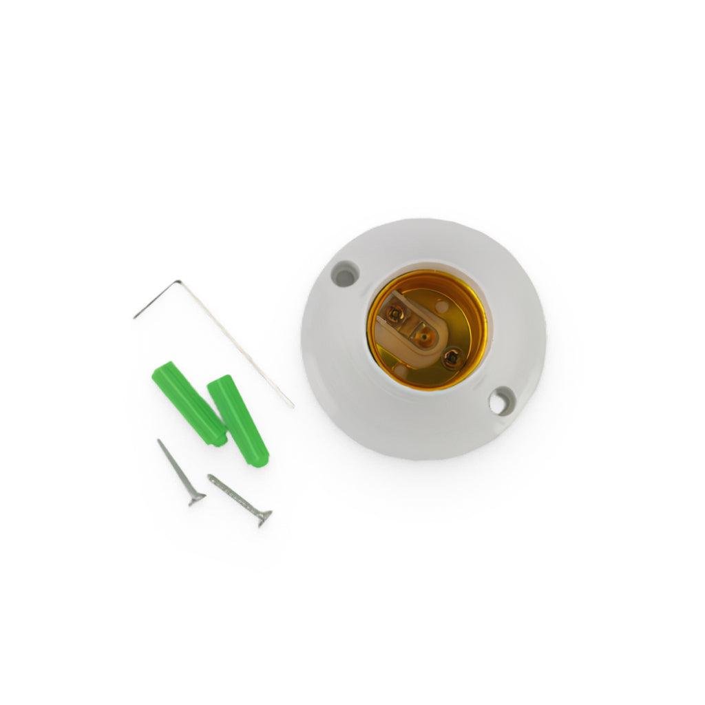 Panoramic Security Bulb Camera with 32G Card - Trendha