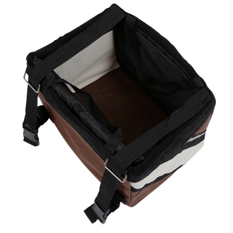 Bike Pet Carrier - Trendha