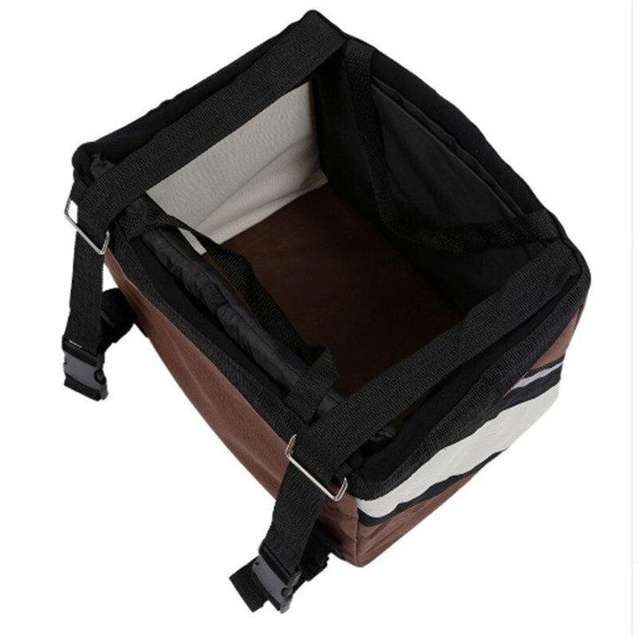 Bike Pet Carrier - Trendha