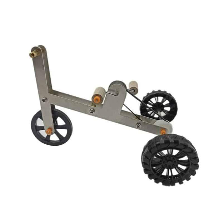 Bird's Bike Toy - Trendha
