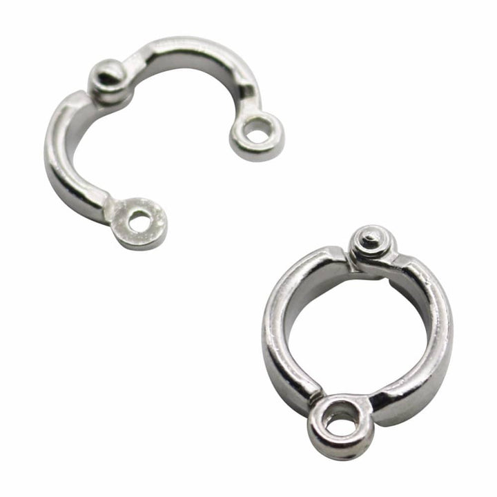 Bird's Leg Rings Set for Outdoor Flying - Trendha