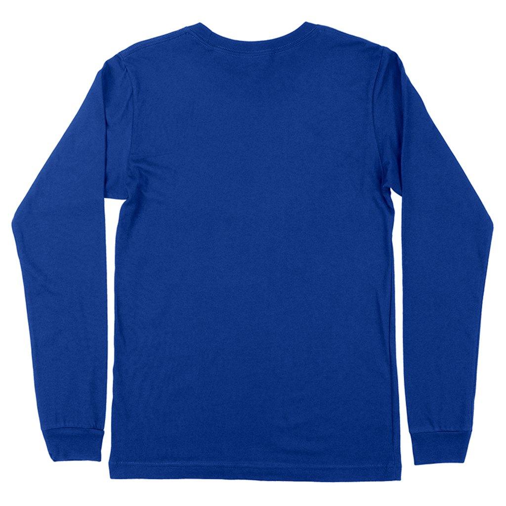 Autism Puzzle Long Sleeve T-Shirt - Autism T-Shirt Ideas - Autism Awareness T-Shirt - Trendha