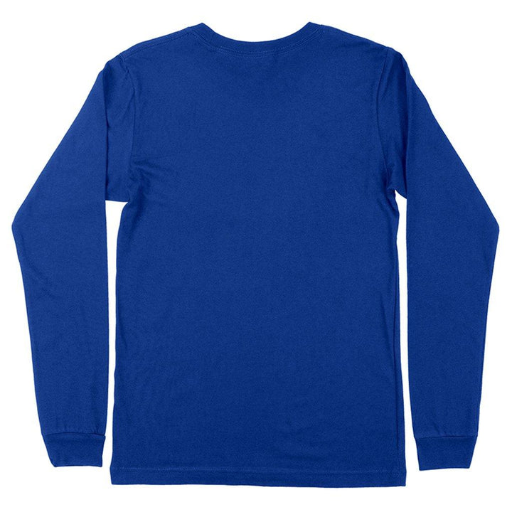 Autism Puzzle Long Sleeve T-Shirt - Autism T-Shirt Ideas - Autism Awareness T-Shirt - Trendha