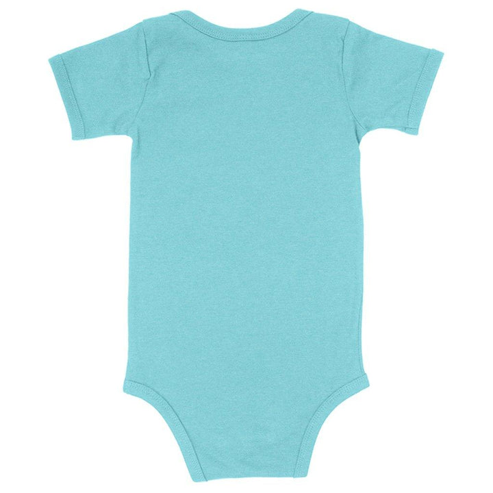 Baby Bite Me Onesie - Venus Flytrap Onesie - Trendha