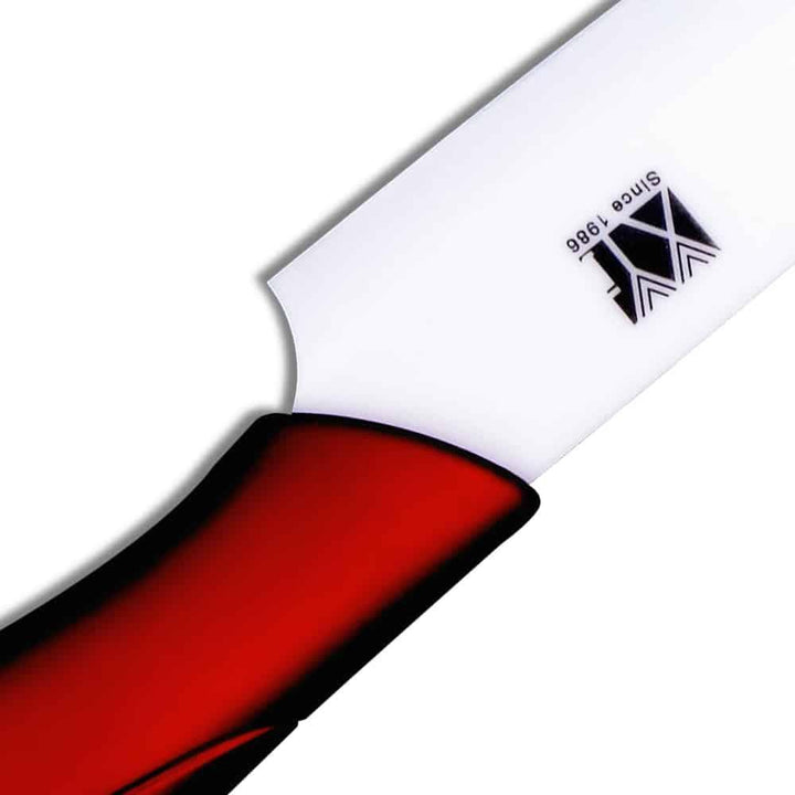 Classic Ceramic Knives Set - Trendha