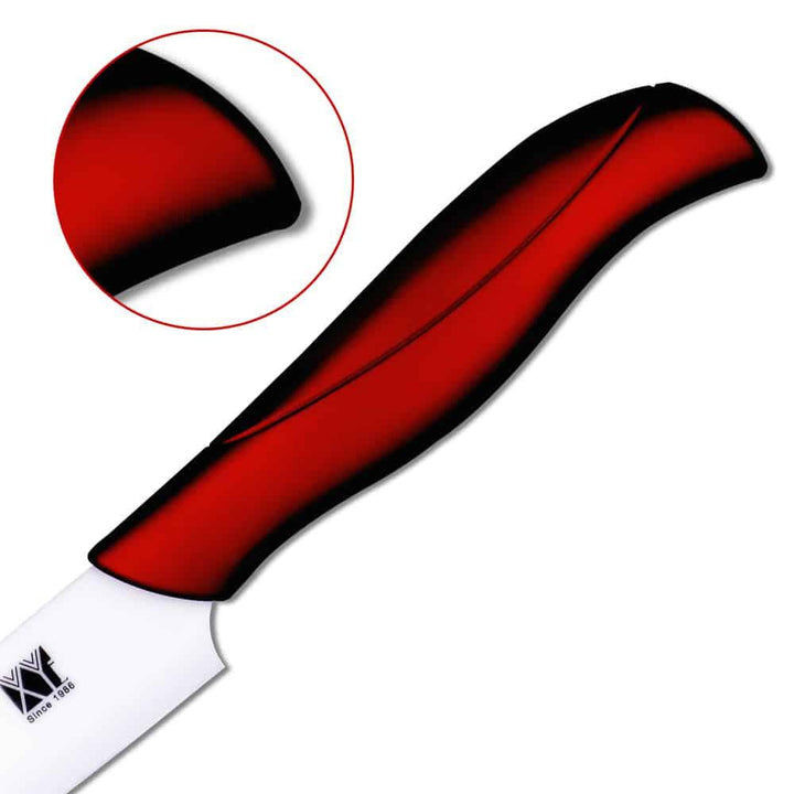 Classic Ceramic Knives Set - Trendha