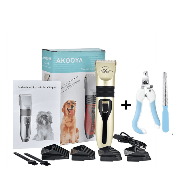 Pet Grooming Tool - Trendha