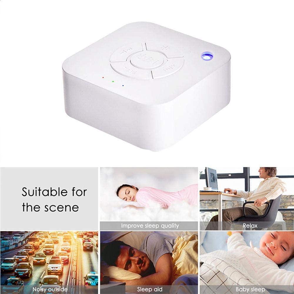 White Noise USB Machine - Trendha