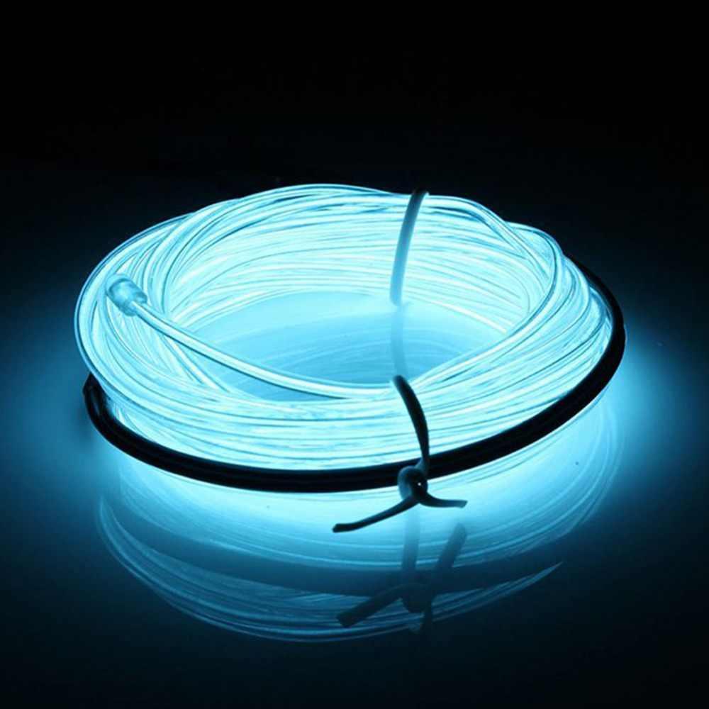 Neon Glow Cable - Trendha