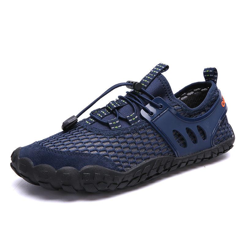 Summer Wading And River Tracing Shoes, Leisure Sports, Cross-country Climbing Shoes - Trendha