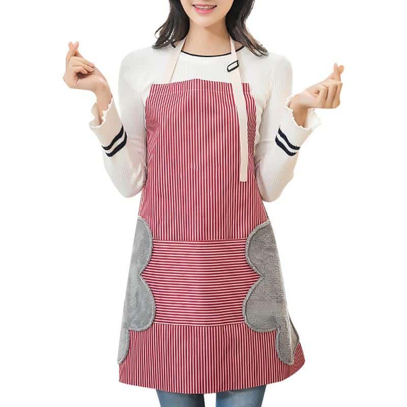 Kitchen Apron for Cooking - Trendha