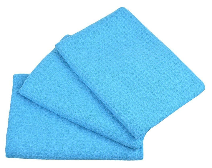 Microfiber Colorful Kitchen Towel - Trendha