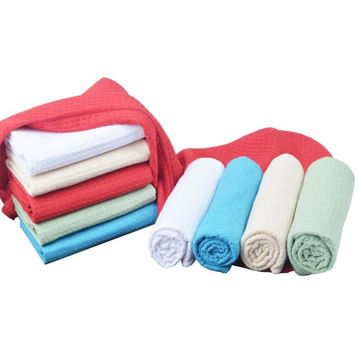 Microfiber Colorful Kitchen Towel - Trendha