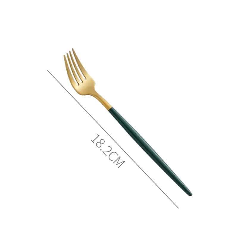 Minimalistic Eco-Friendly Tableware Set - Trendha