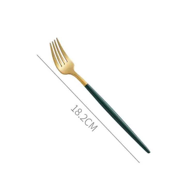 Minimalistic Eco-Friendly Tableware Set - Trendha