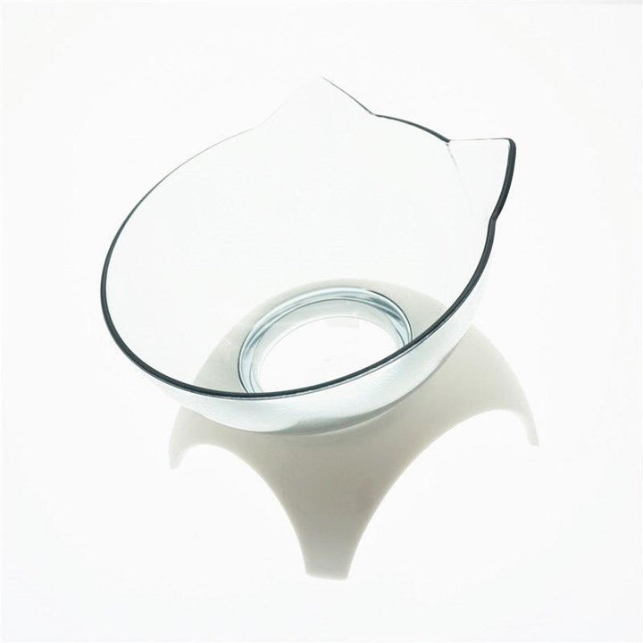 Non-Slip Double Bowl - Trendha