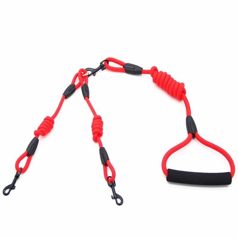 Nylon Training Rope for Dogs - Trendha