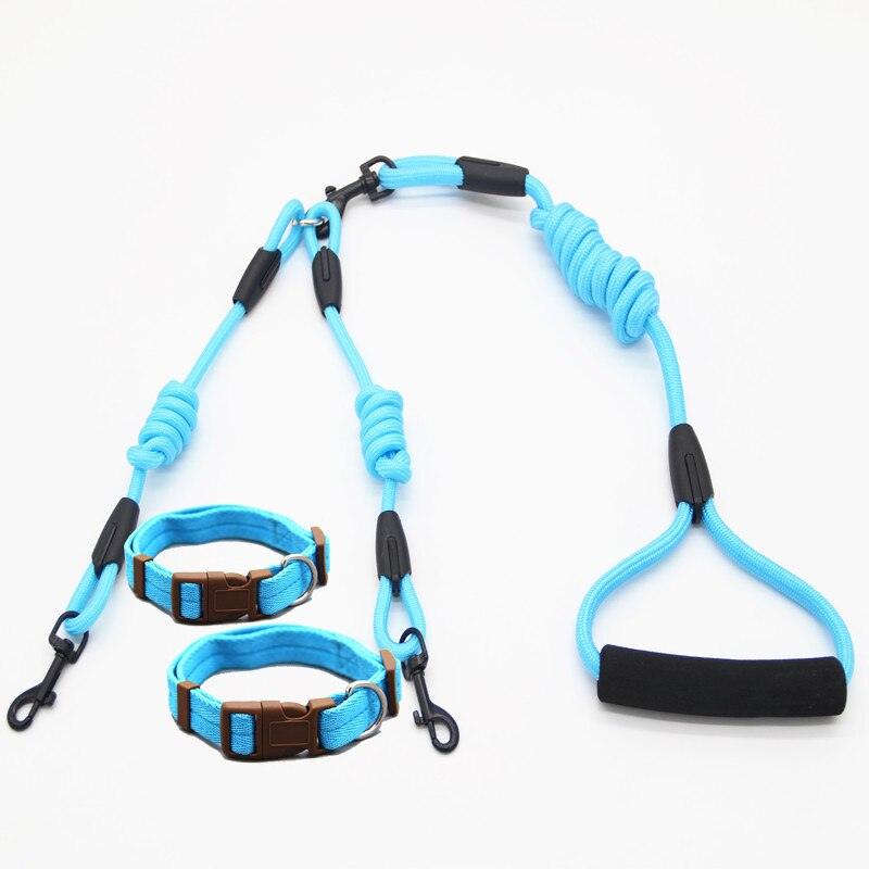 Nylon Training Rope for Dogs - Trendha