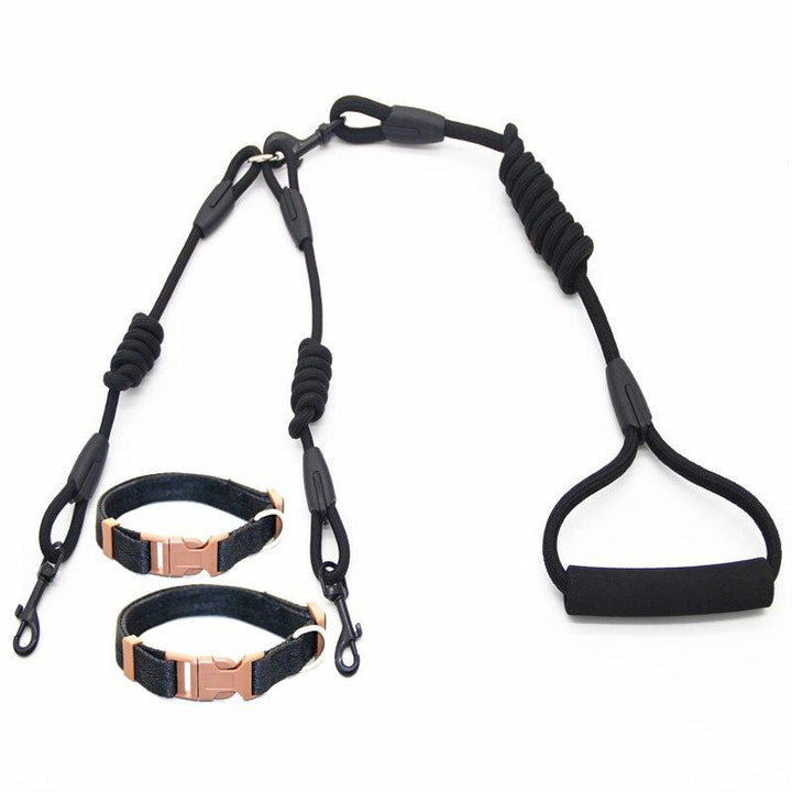 Nylon Training Rope for Dogs - Trendha