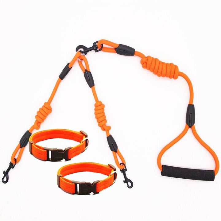 Nylon Training Rope for Dogs - Trendha