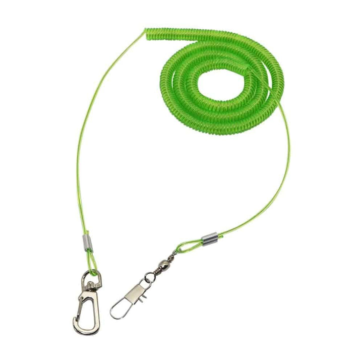 Outdoor Flying Training Rope for Bird - Trendha