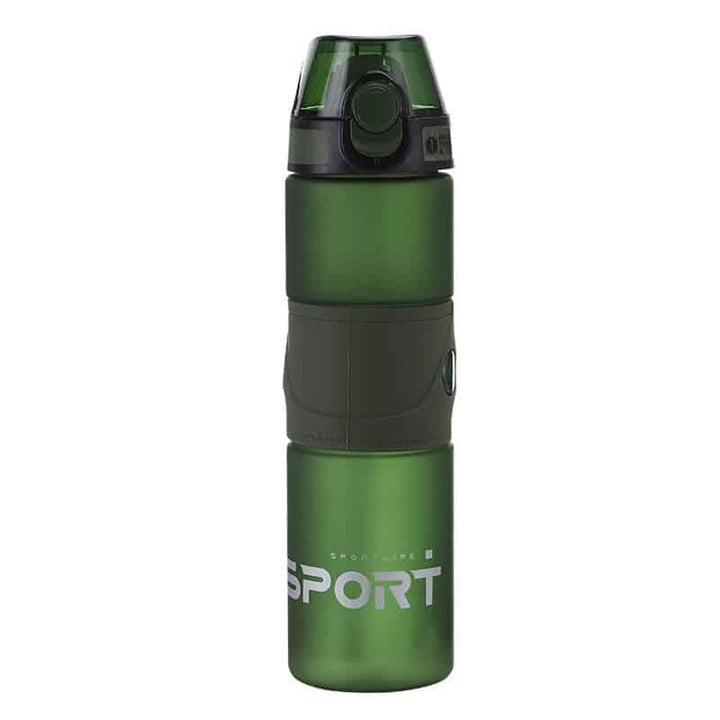 Portable Sport 700ml Water Bottle - Trendha