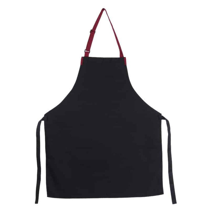 Unisex Cooking Apron with 2 Pockets - Trendha