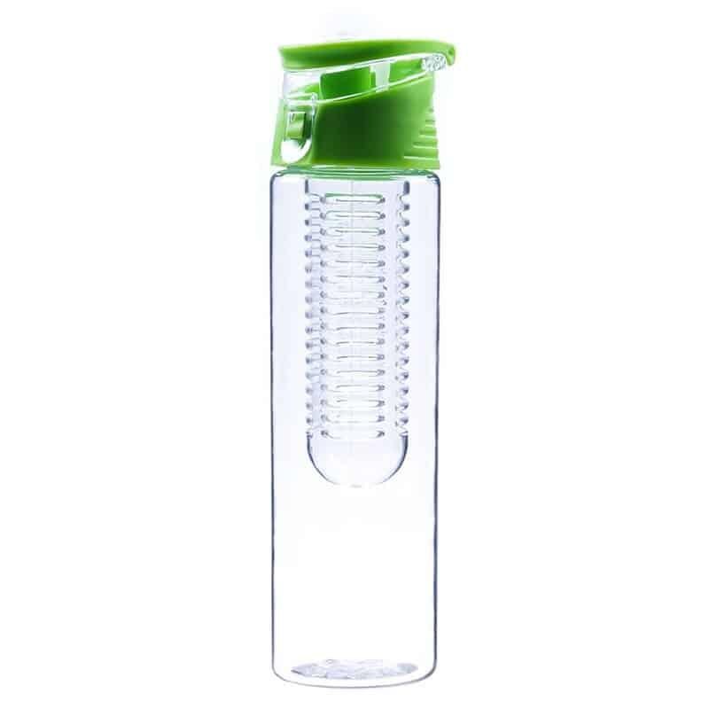 Water Bottle with Infuser - Trendha