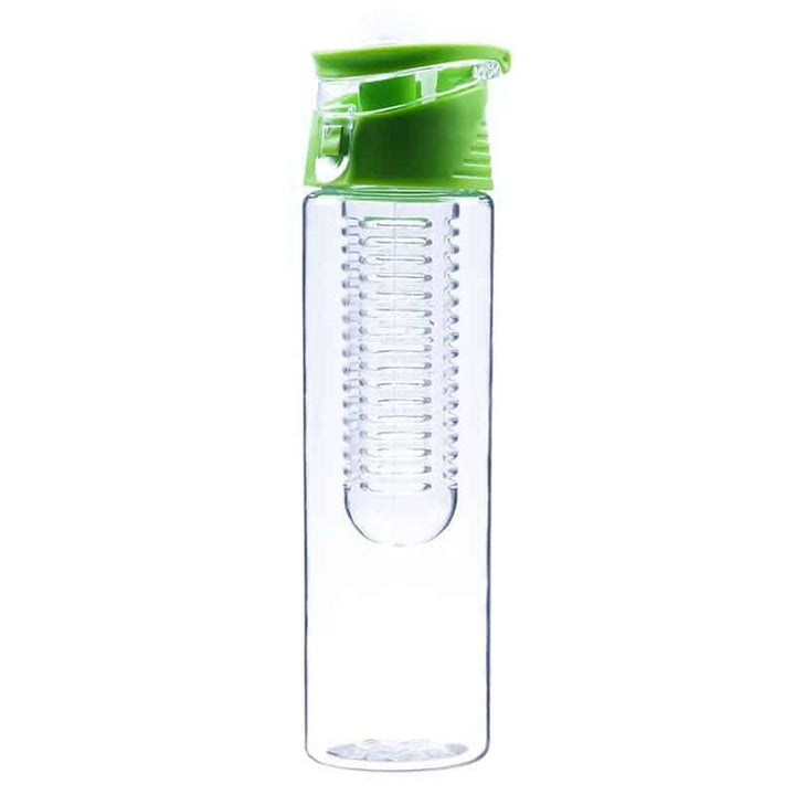 Water Bottle with Infuser - Trendha