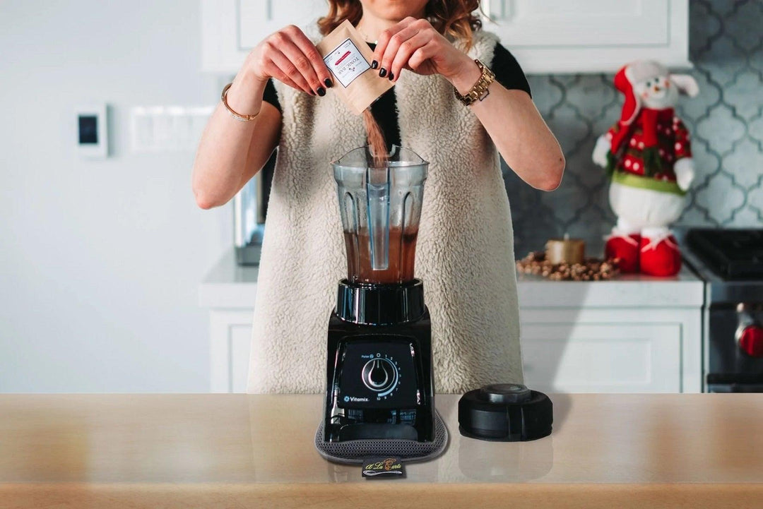 Kitchen Blender Uses and Tips - Trendha